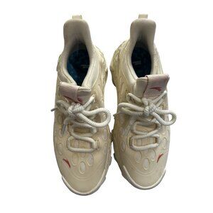 Anta Nest x Salehe Bembury Sneakers in Cream
